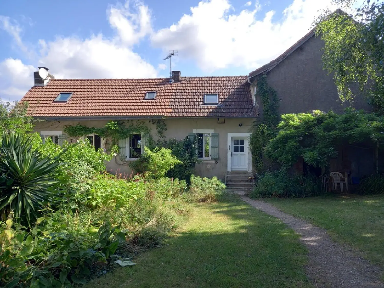  for sale farm Morlhon-le-Haut Aveyron 1