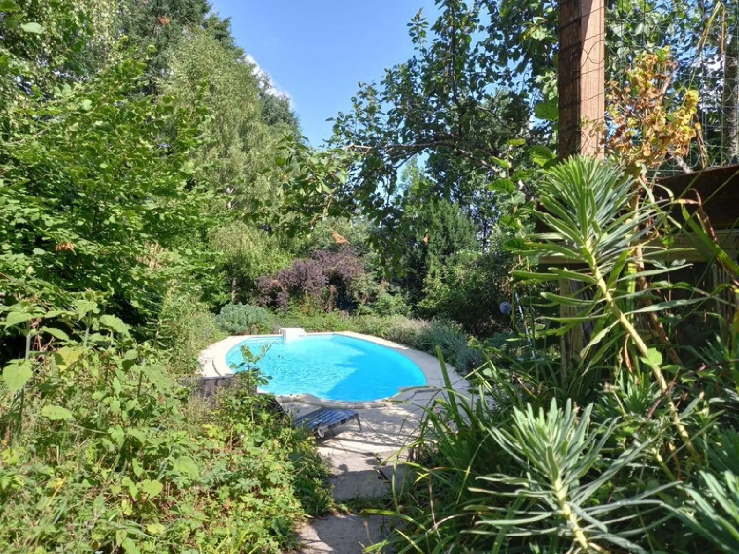  for sale farm Morlhon-le-Haut Aveyron 2