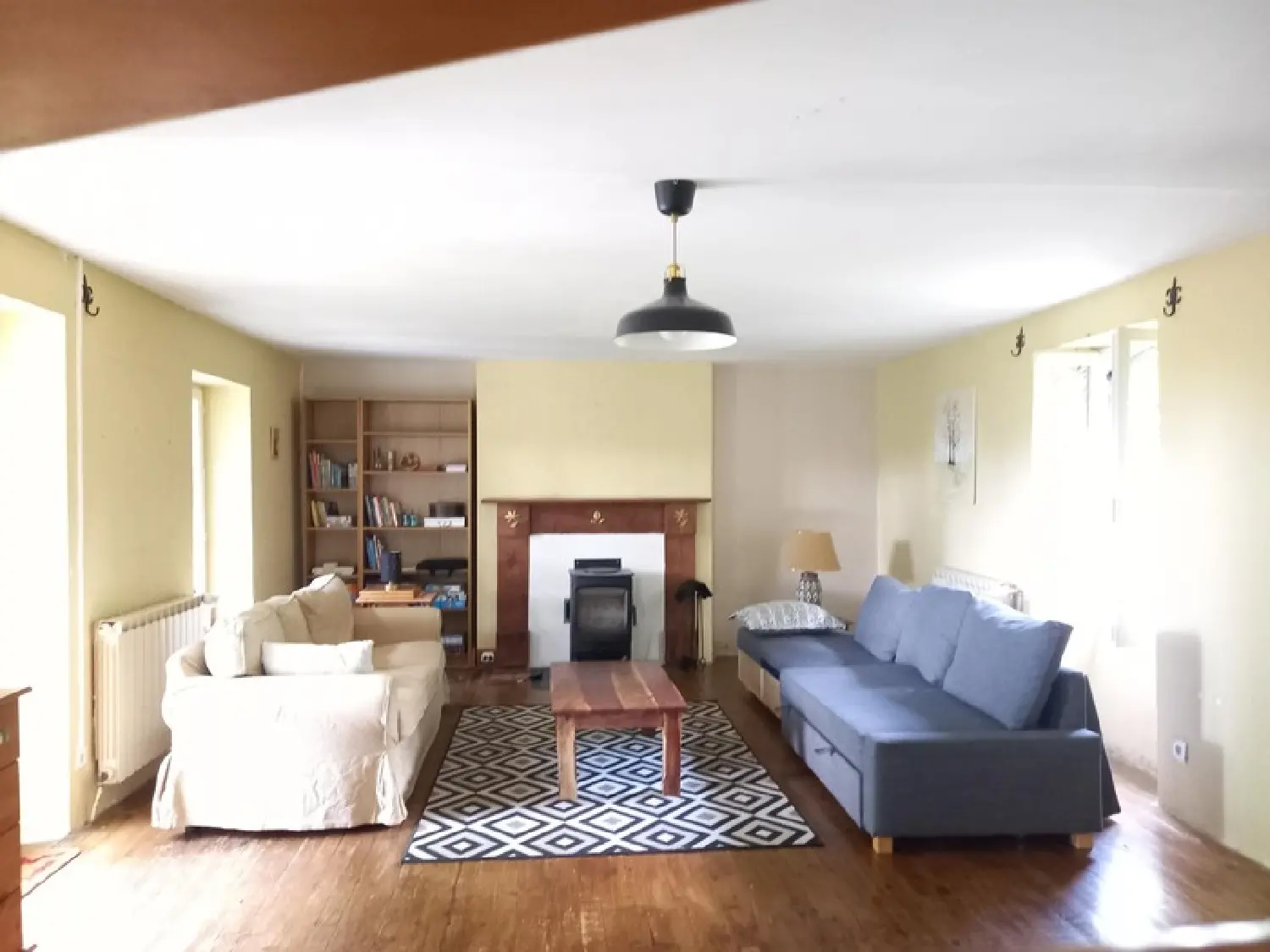  for sale farm Morlhon-le-Haut Aveyron 4