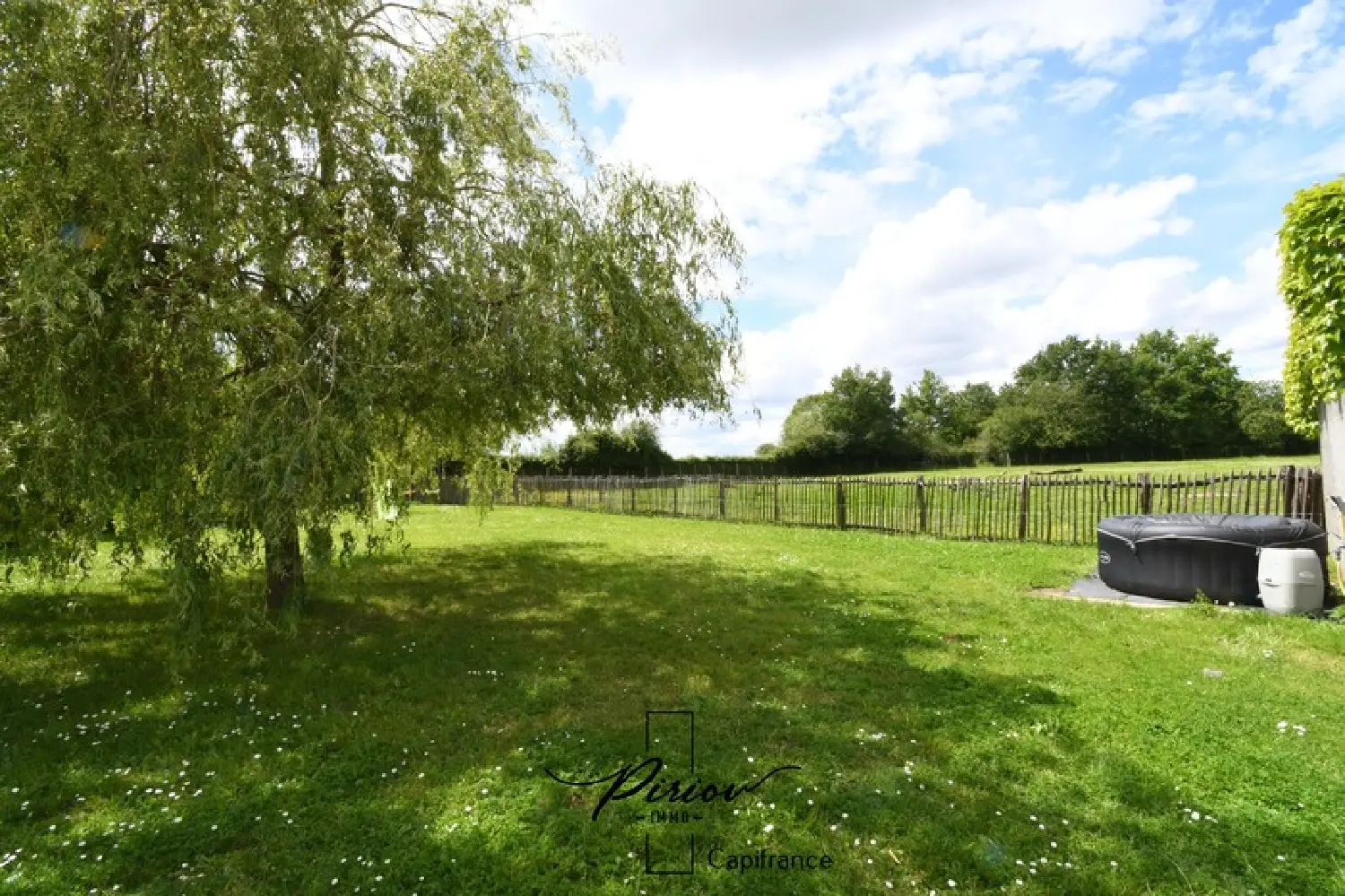  à vendre ferme Nueil-sur-Layon Maine-et-Loire 4
