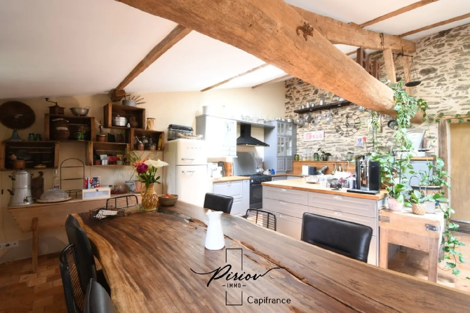  à vendre ferme Nueil-sur-Layon Maine-et-Loire 6