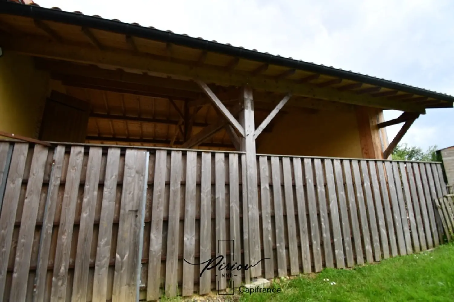  à vendre ferme Nueil-sur-Layon Maine-et-Loire 7