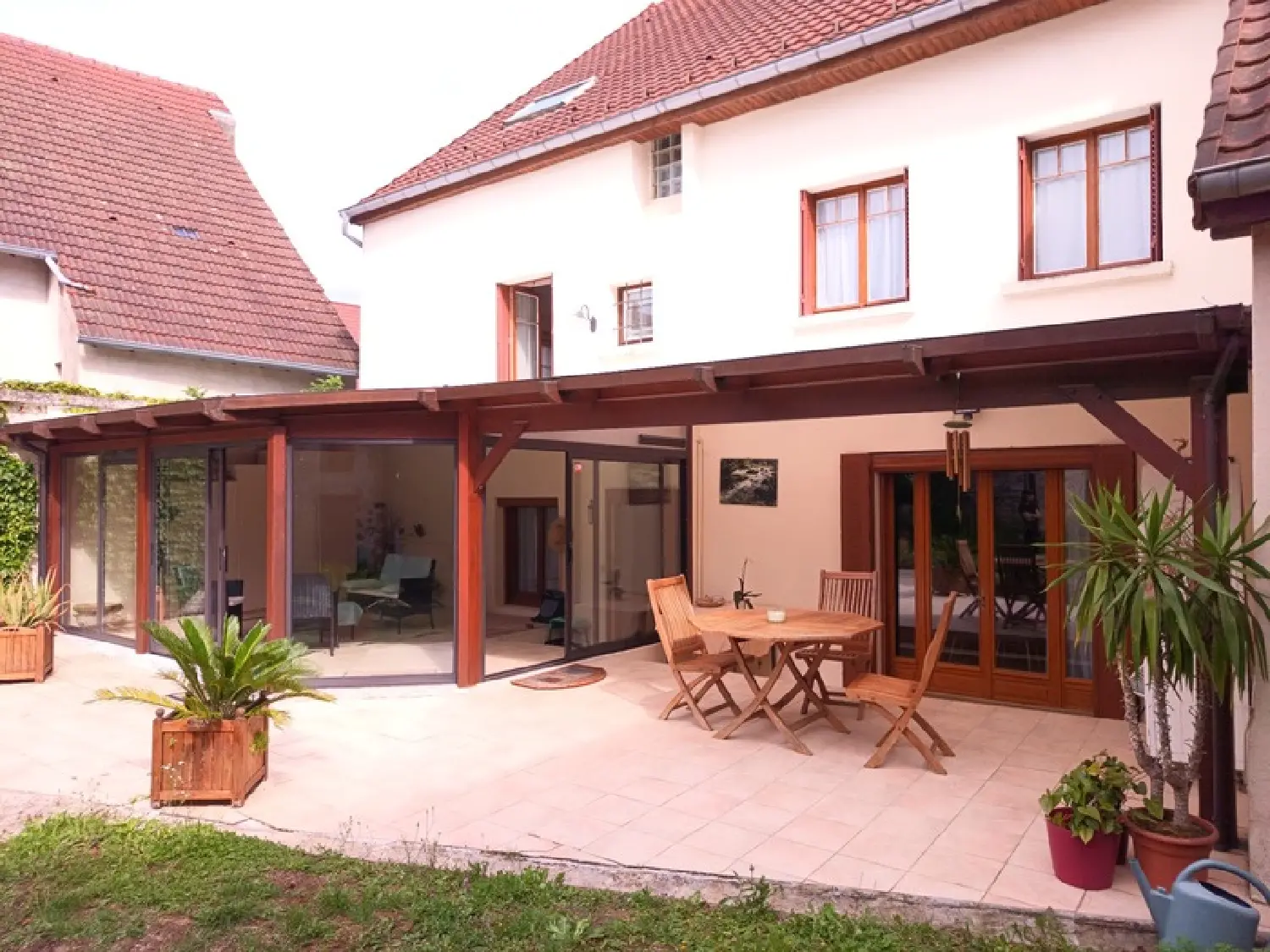  te koop boerderij Offlanges Jura 1