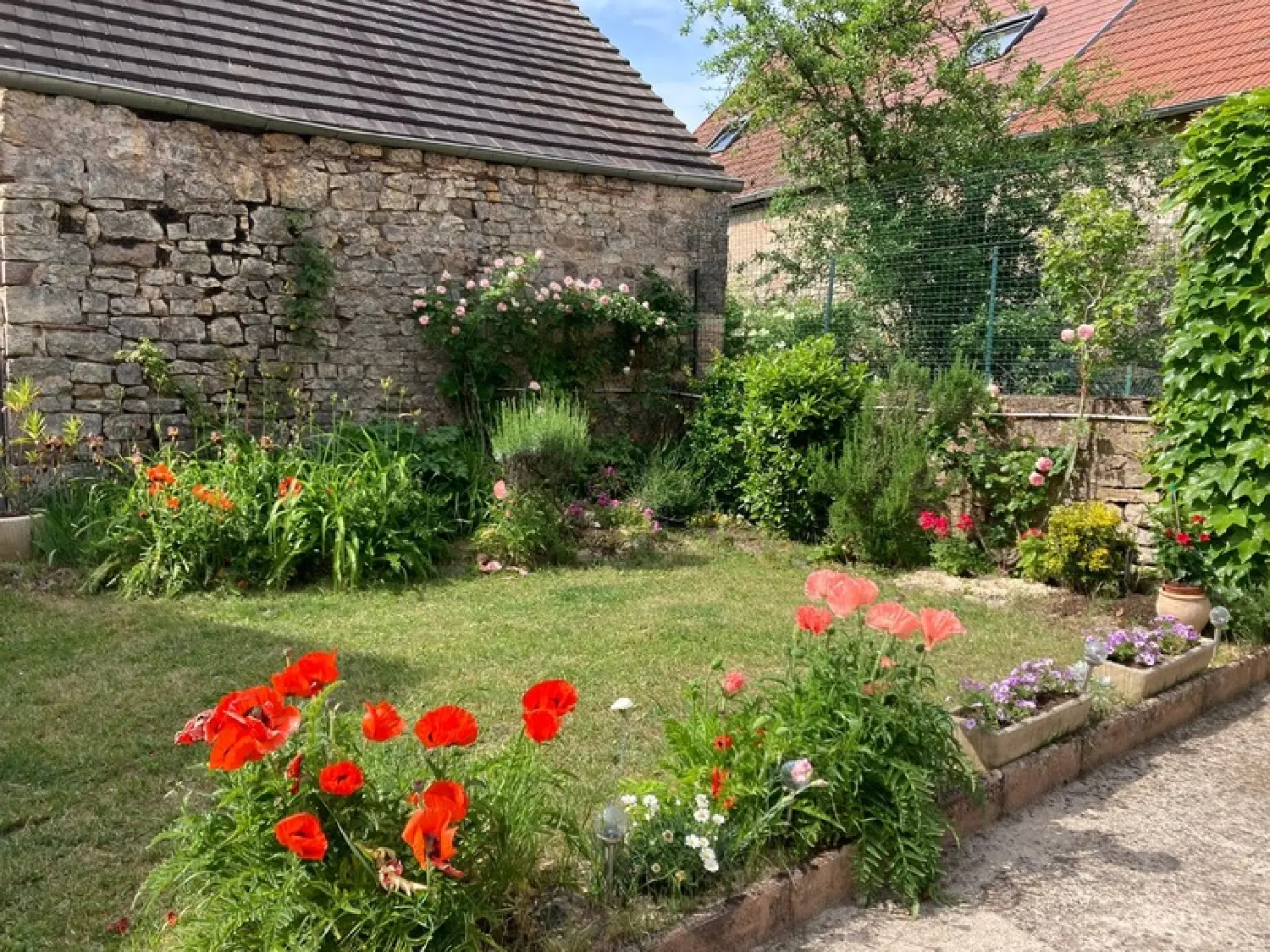  te koop boerderij Offlanges Jura 2