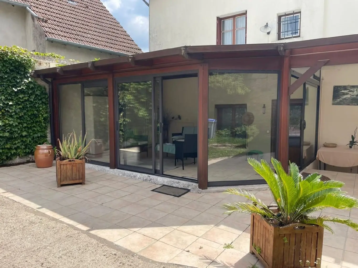  te koop boerderij Offlanges Jura 4