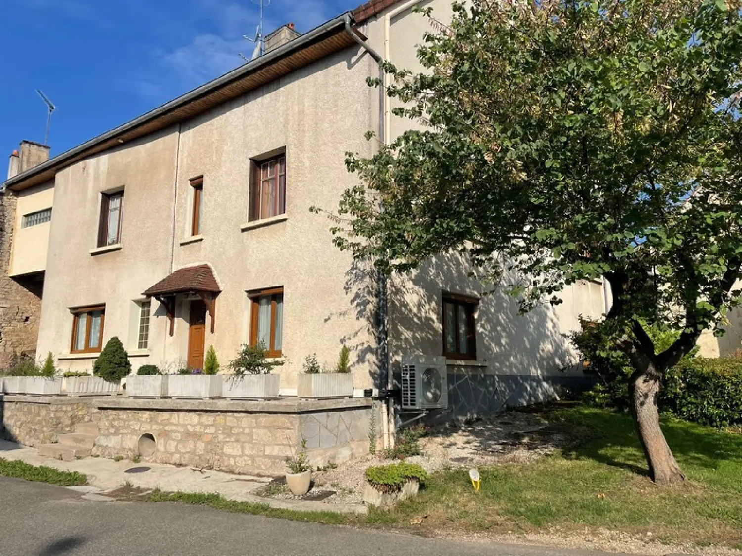  te koop boerderij Offlanges Jura 5