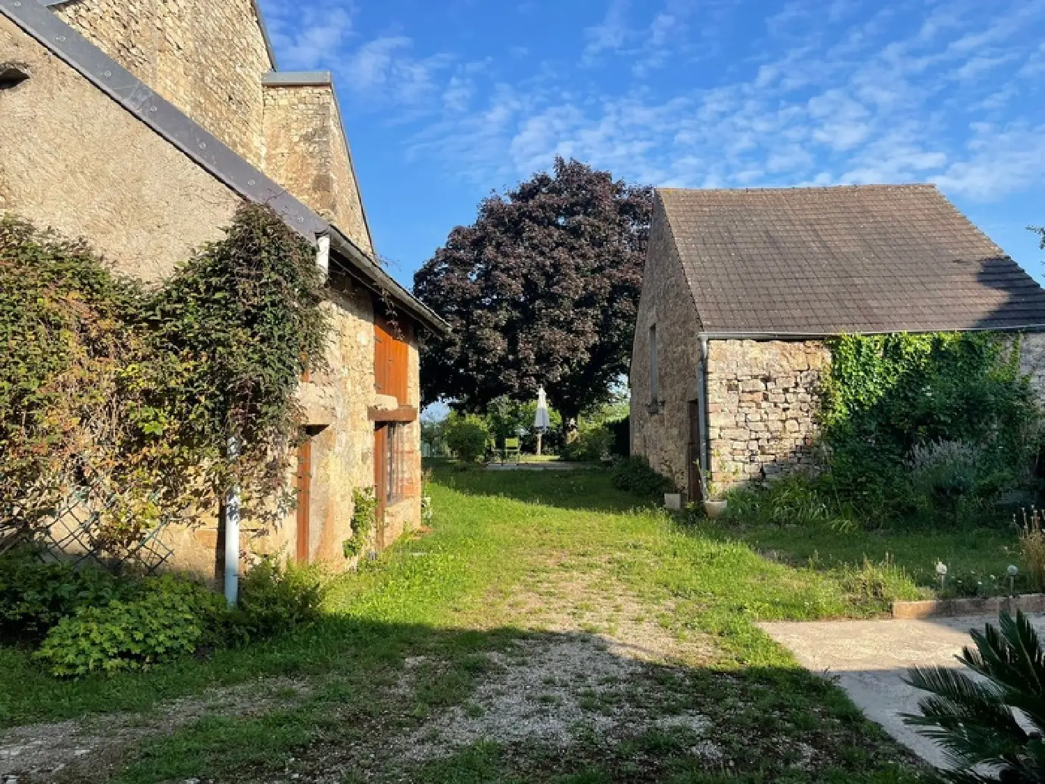  te koop boerderij Offlanges Jura 6
