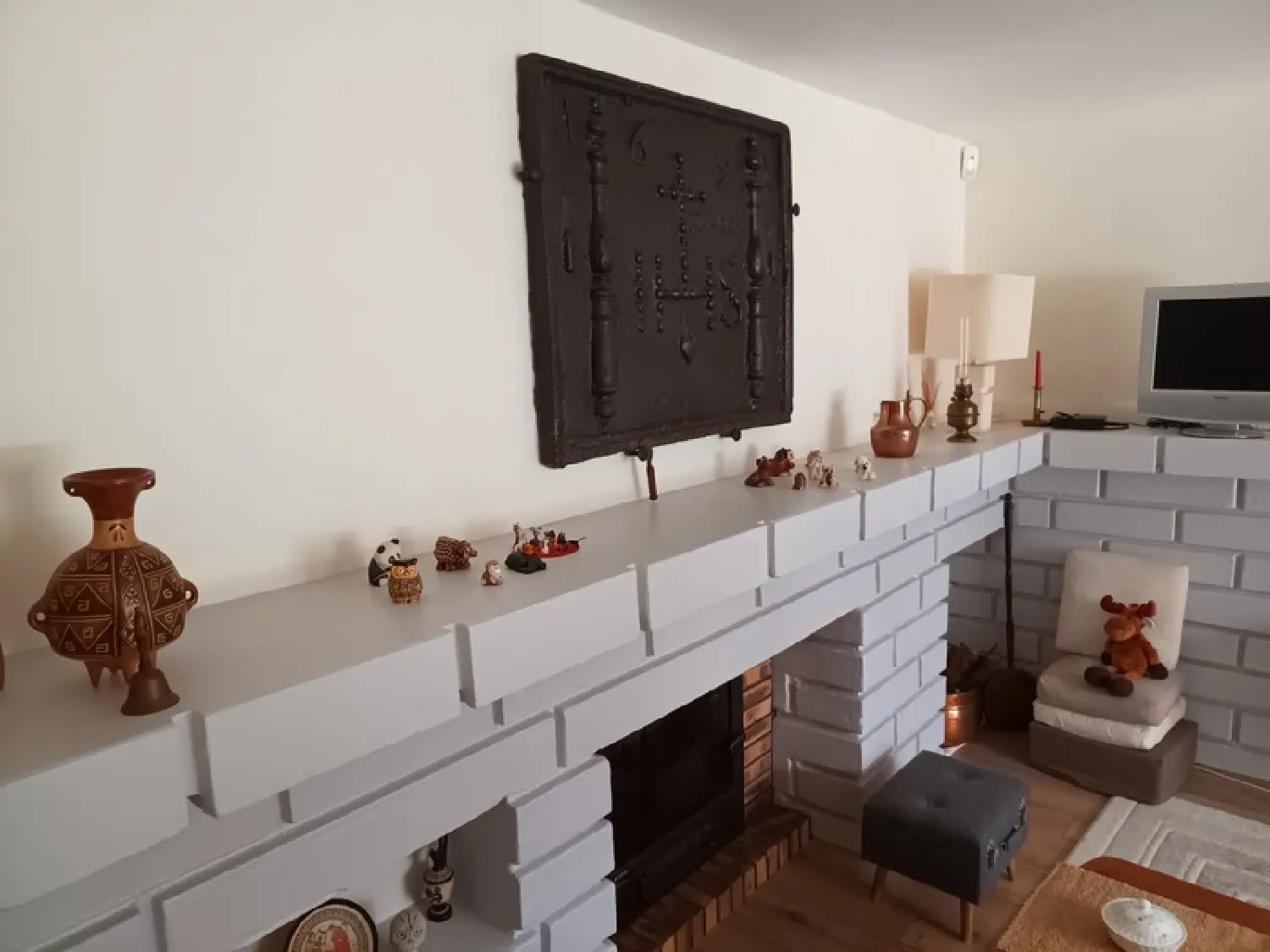  te koop boerderij Offlanges Jura 8