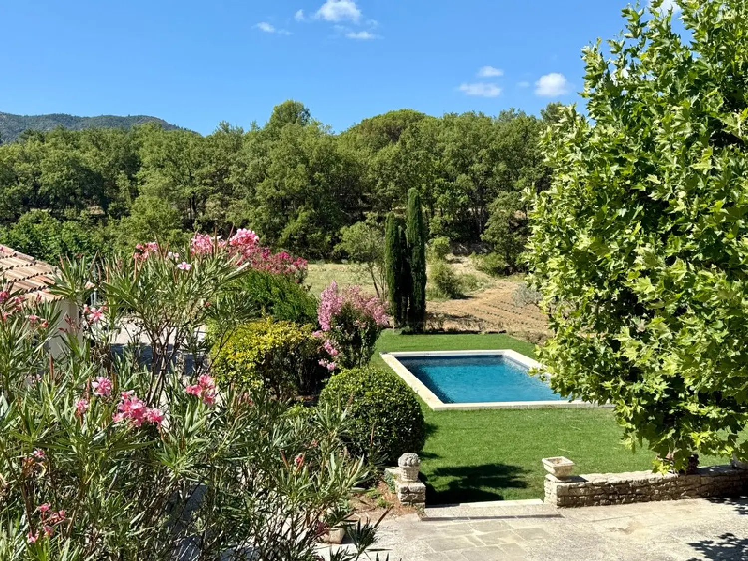  for sale farm Oppède Vaucluse 1