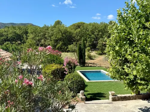 Oppède Vaucluse farm foto 7117721
