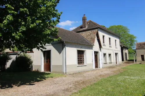 Pacy-sur-Eure Eure ferme foto 7127488