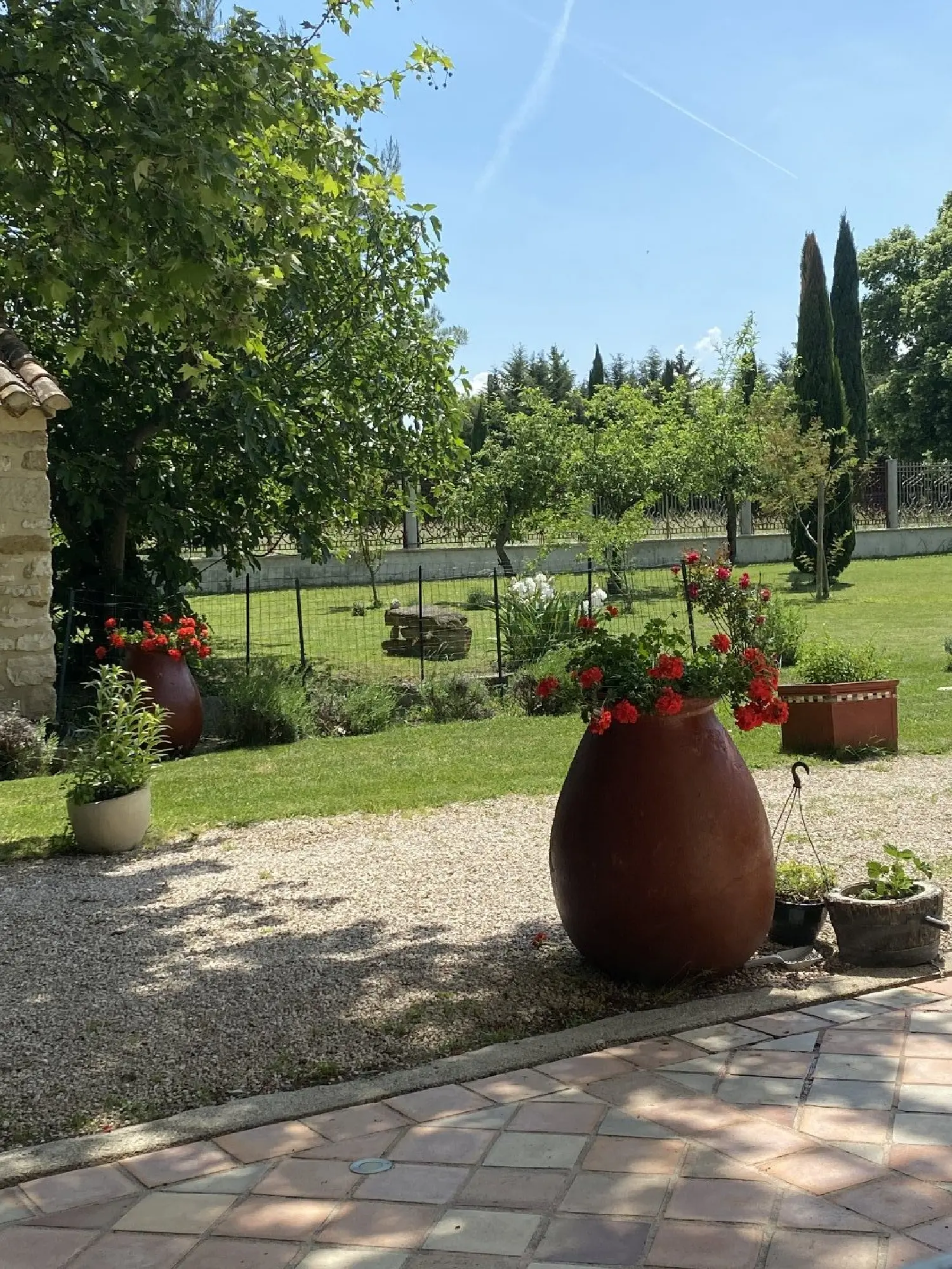  à vendre ferme Pernes-les-Fontaines Vaucluse 2