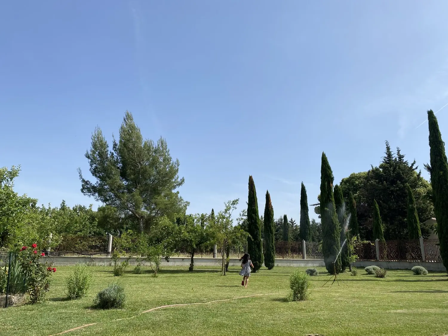  à vendre ferme Pernes-les-Fontaines Vaucluse 3