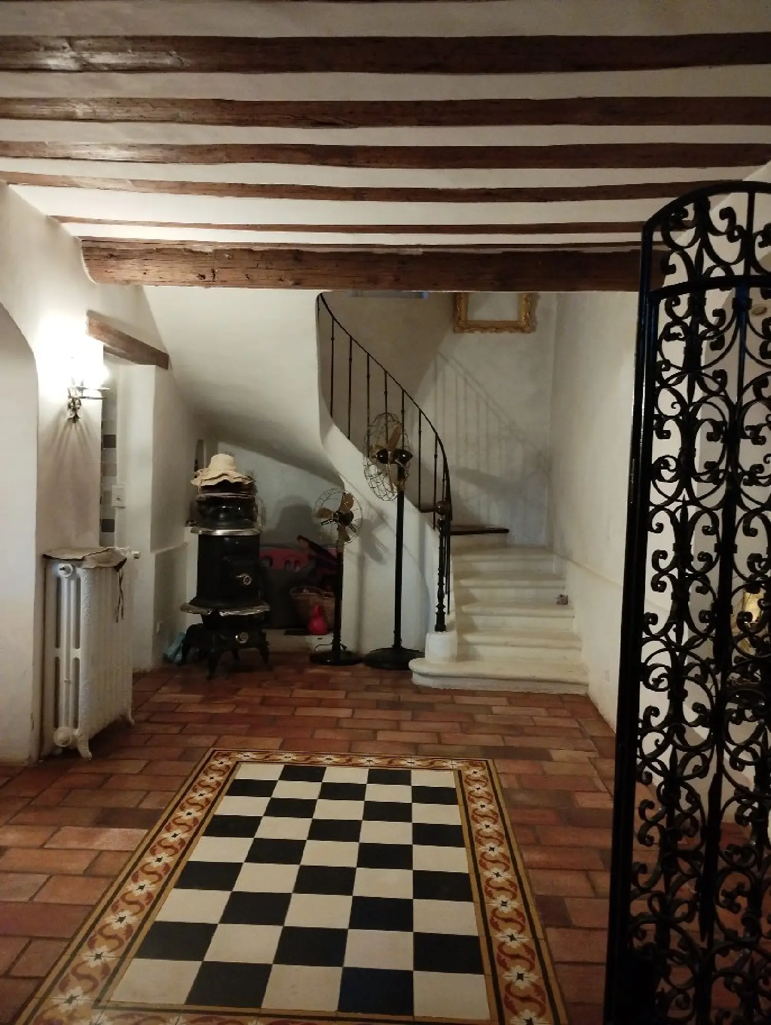  à vendre ferme Pernes-les-Fontaines Vaucluse 6