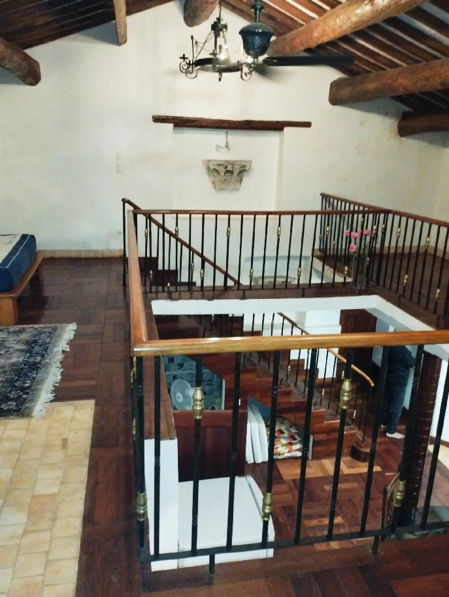  à vendre ferme Pernes-les-Fontaines Vaucluse 7