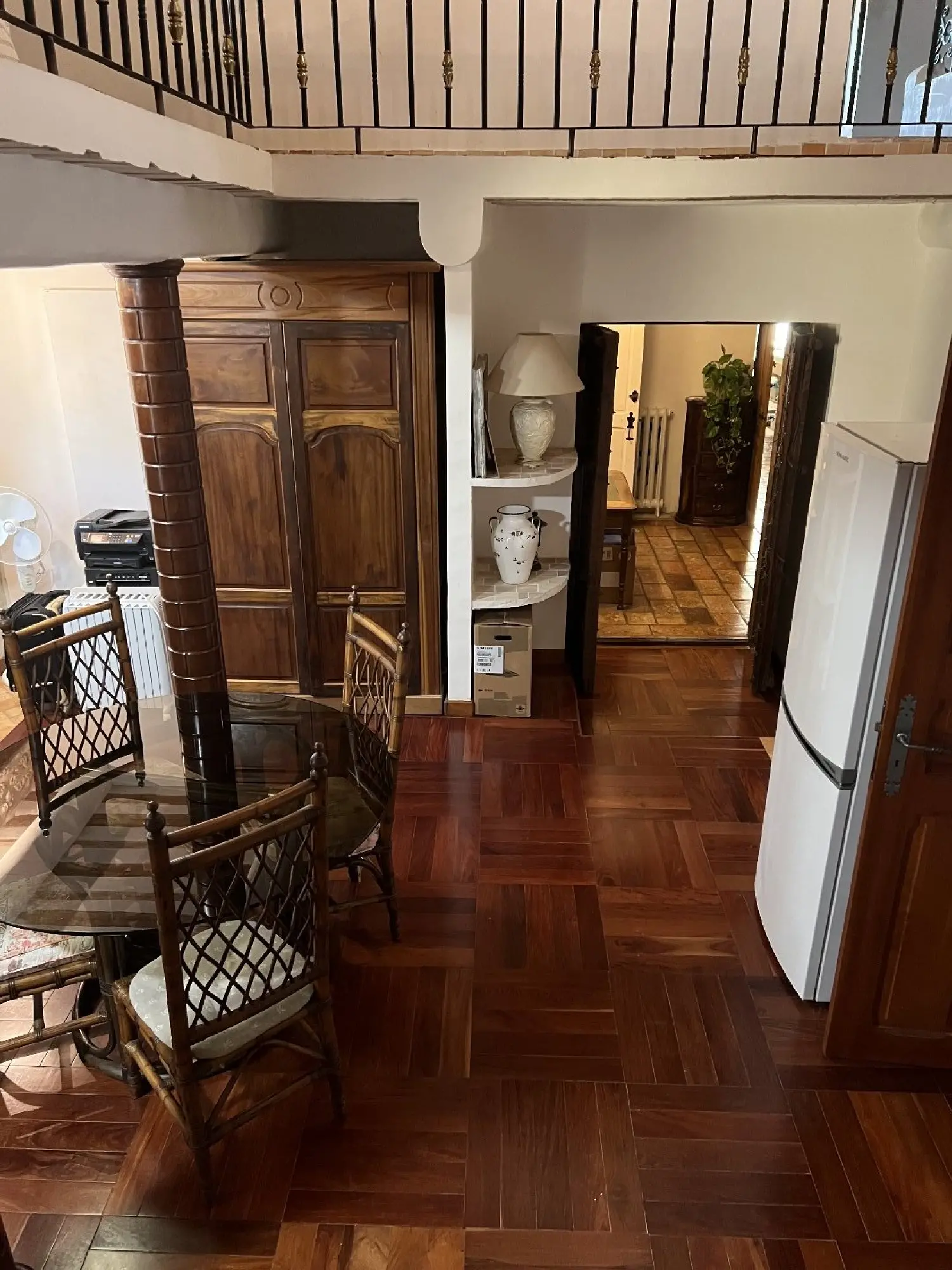 à vendre ferme Pernes-les-Fontaines Vaucluse 8