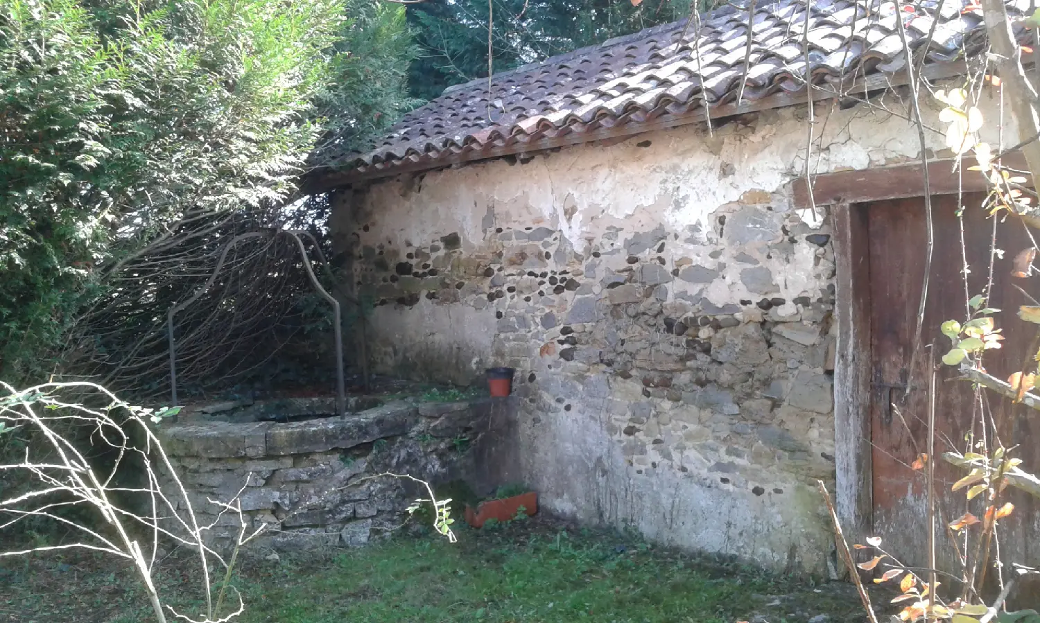  te koop boerderij Peyrehorade Landes 4