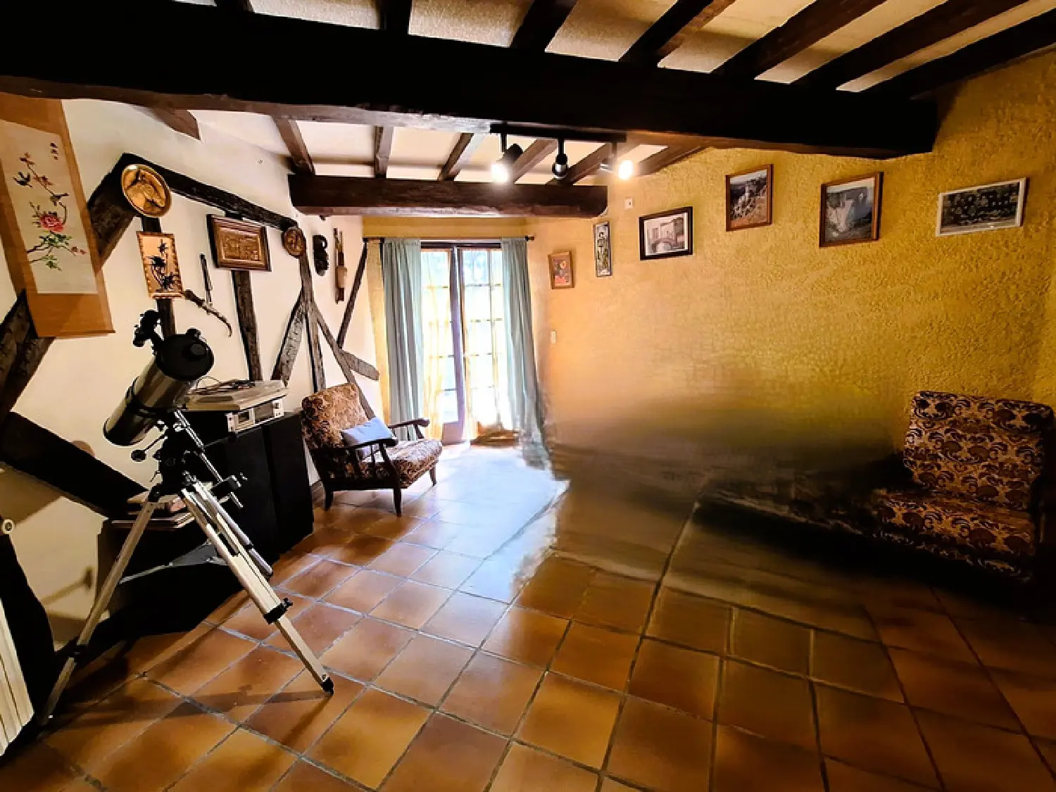  en venta casa rústica Plaisance Gers 5