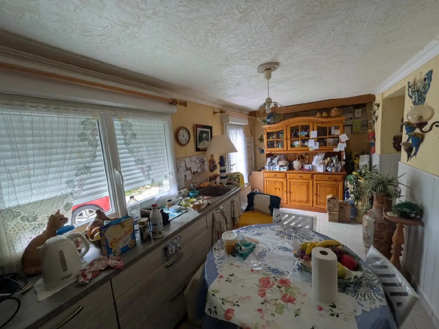  te koop boerderij Ploërdut Morbihan 5
