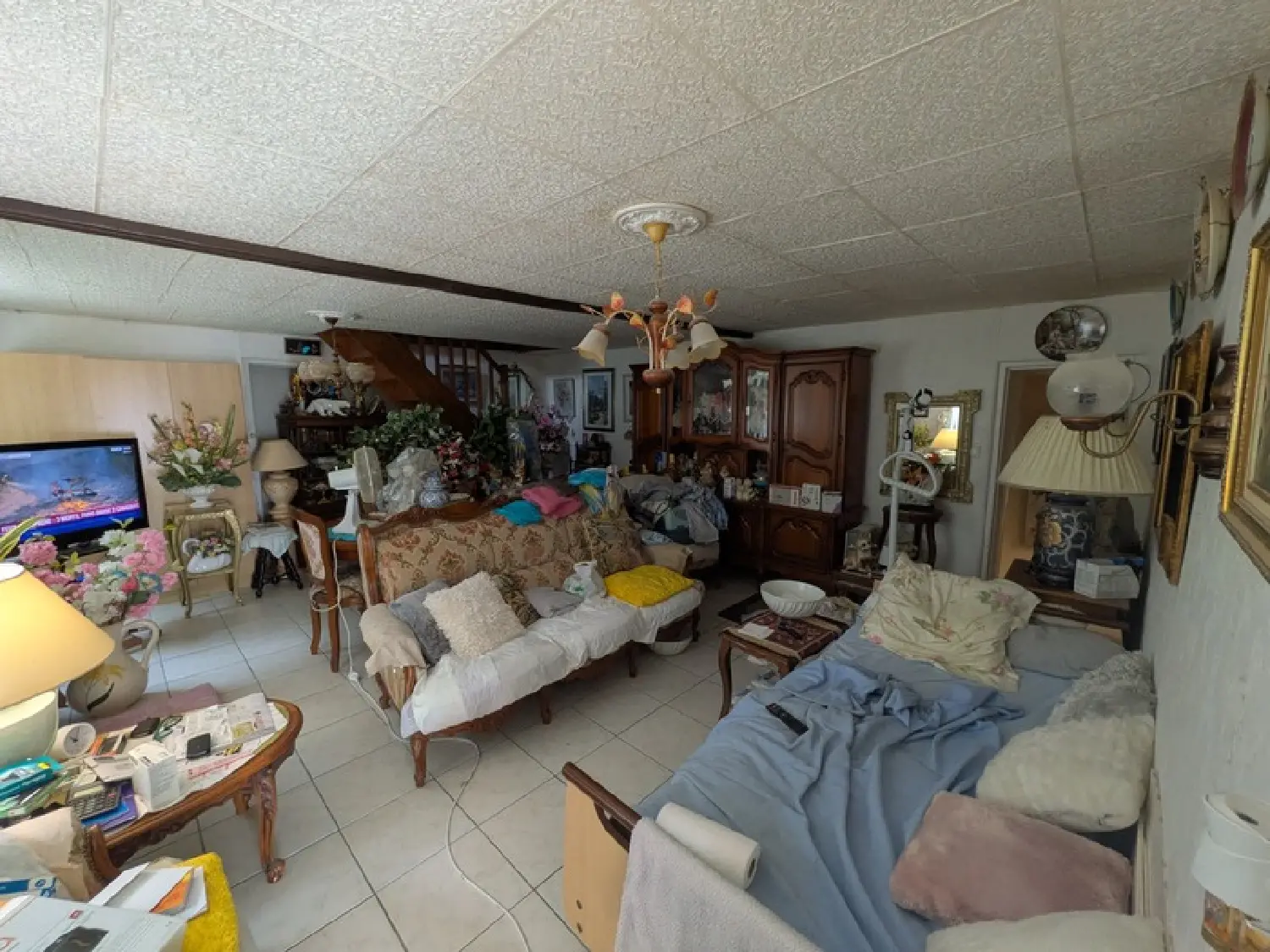  te koop boerderij Ploërdut Morbihan 6