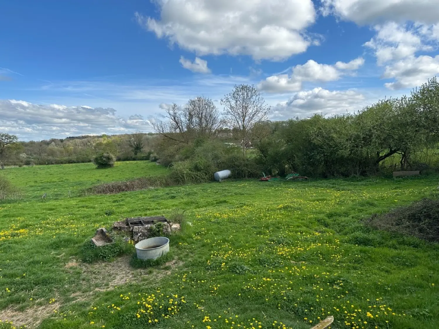  te koop boerderij Précy-sous-Thil Côte-d'Or 5