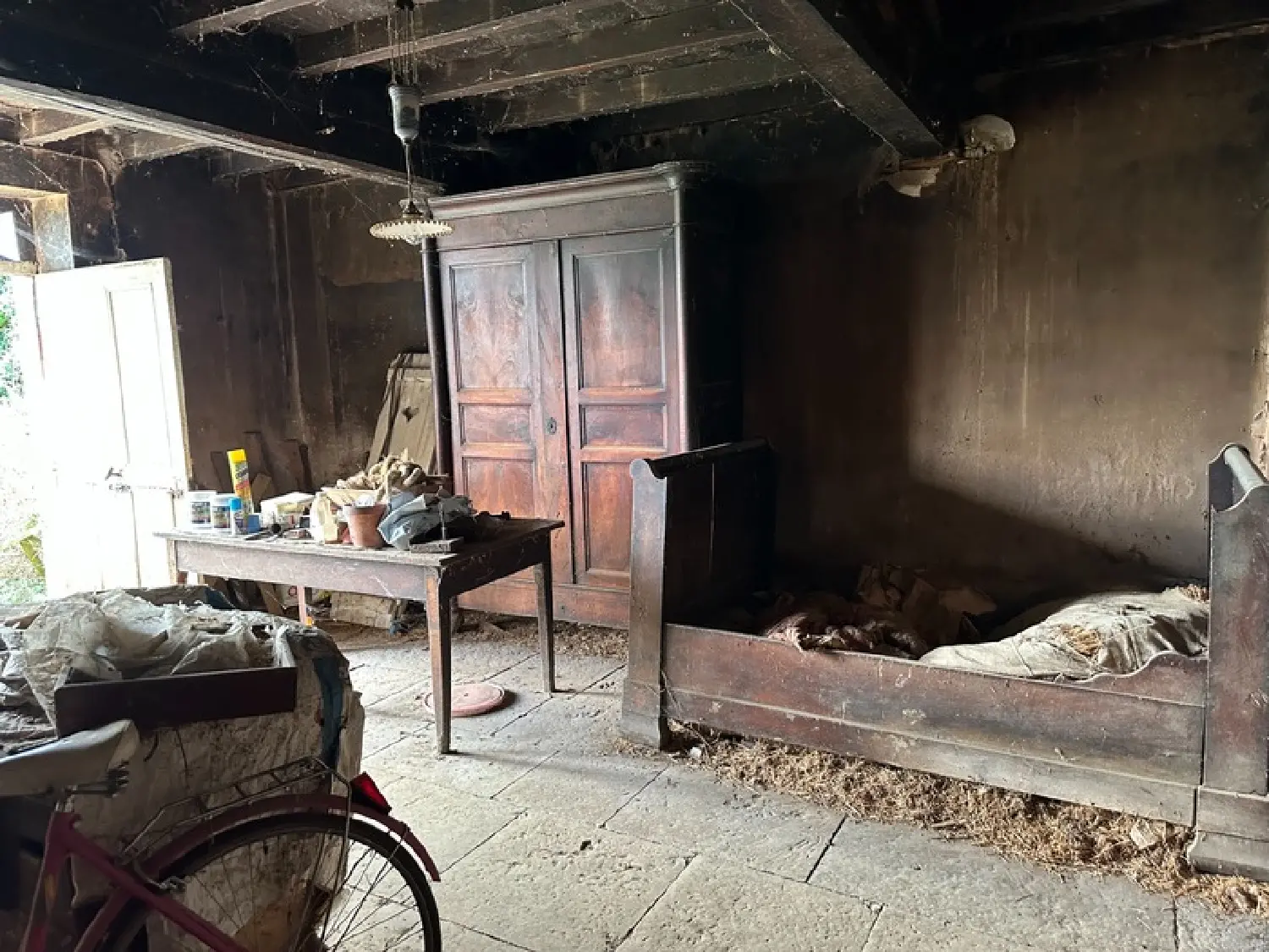  te koop boerderij Précy-sous-Thil Côte-d'Or 8