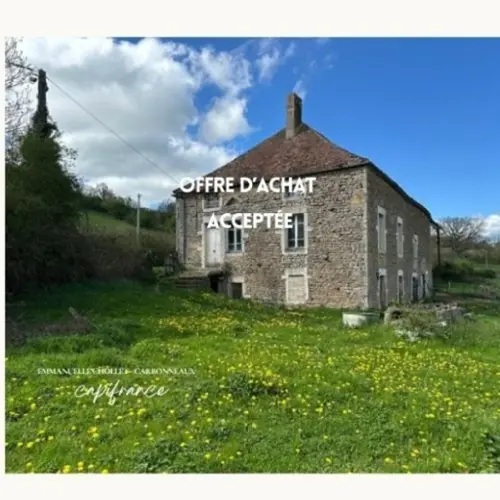 Précy-sous-Thil Côte-d'Or farm foto 7124867