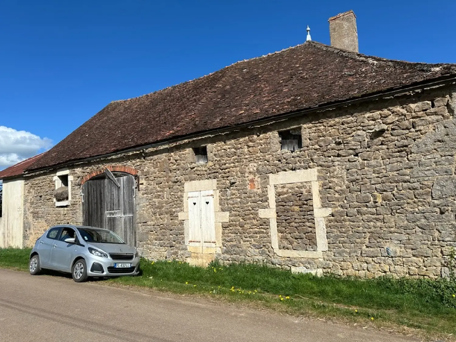  for sale farm Précy-sous-Thil Côte-d'Or 4