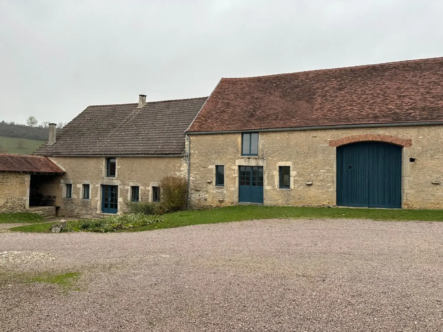  te koop boerderij Précy-sous-Thil Côte-d'Or 6