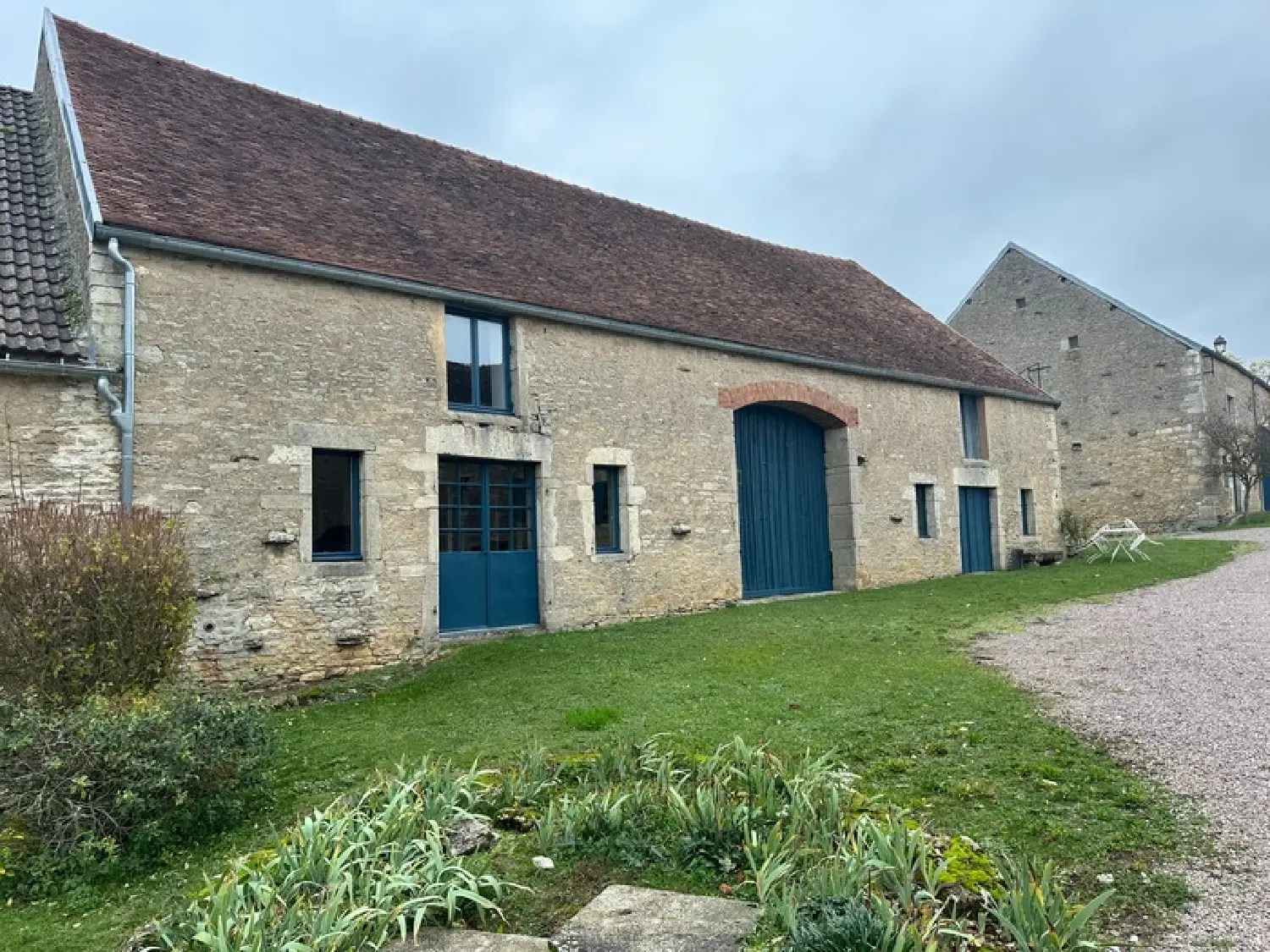  te koop boerderij Précy-sous-Thil Côte-d'Or 8