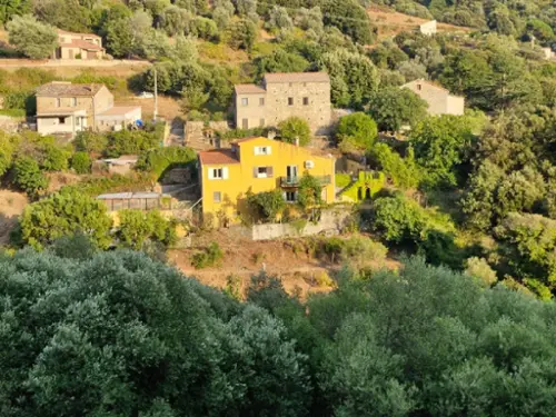 Propriano Corse-du-Sud farm foto 7126988