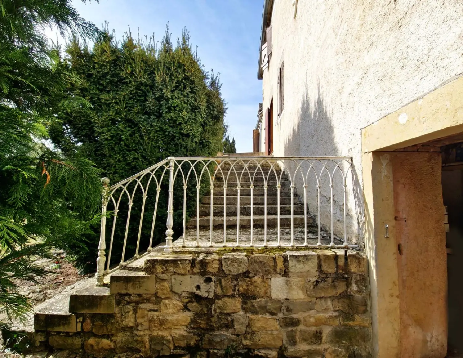  te koop boerderij Puylagarde Tarn-et-Garonne 4