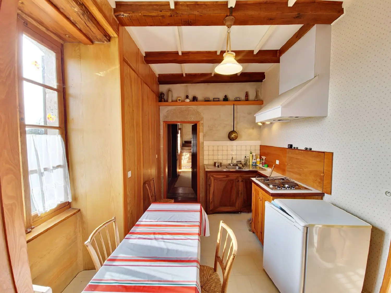  te koop boerderij Puylagarde Tarn-et-Garonne 8
