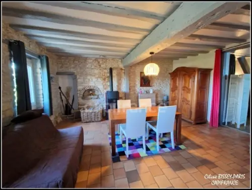  te koop boerderij Racines Aube 3