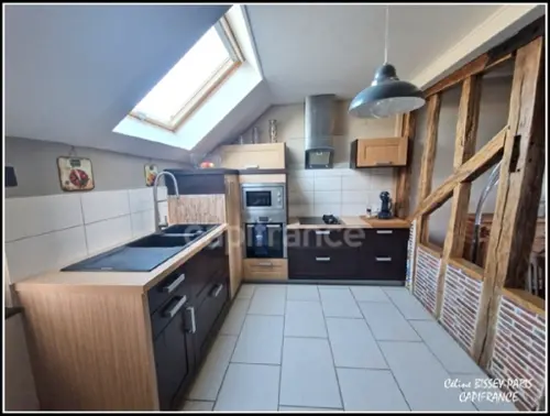  te koop boerderij Racines Aube 7