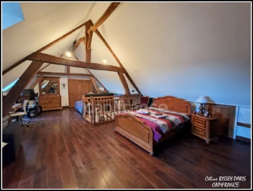  te koop boerderij Racines Aube 8