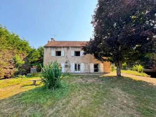  for sale farm Rouy Nièvre 2