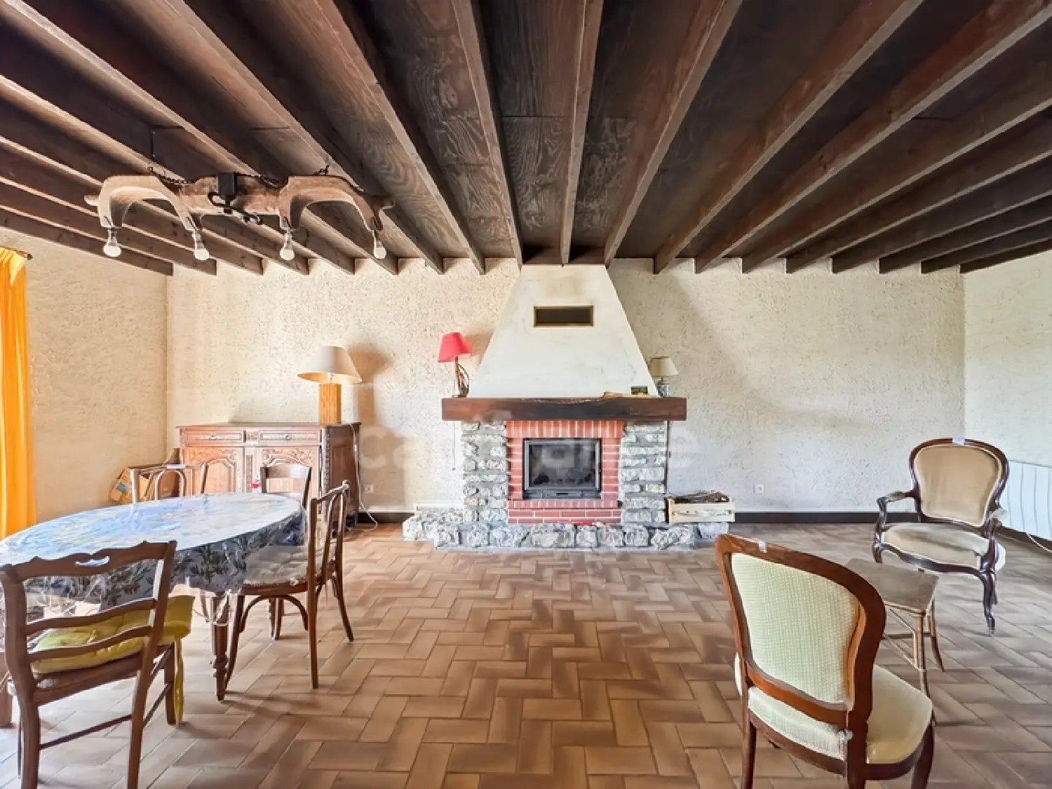  te koop boerderij Rouy Nièvre 5