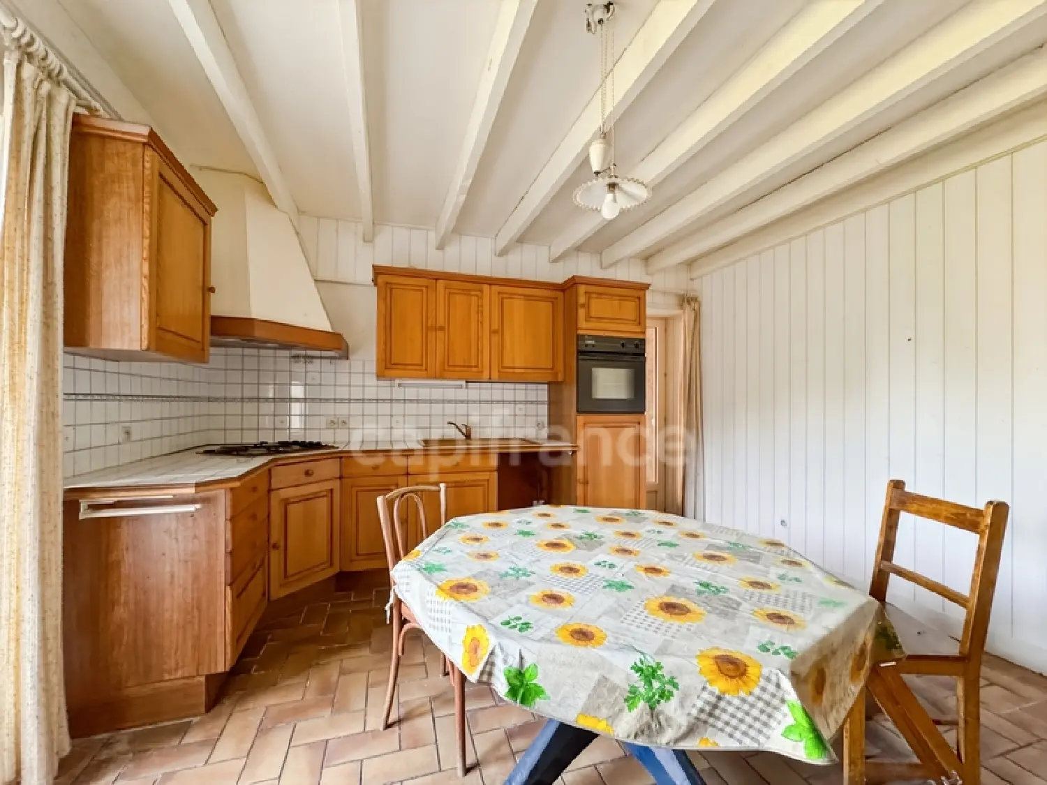  te koop boerderij Rouy Nièvre 6