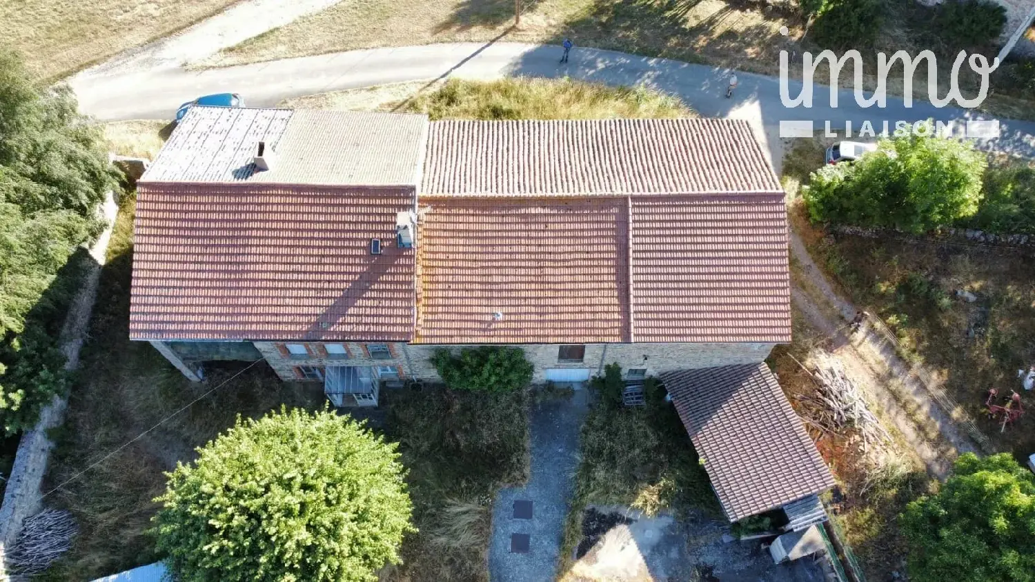  te koop boerderij Saint-Bonnet-le-Château Loire 3