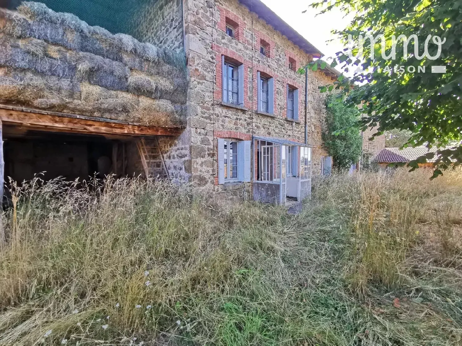  te koop boerderij Saint-Bonnet-le-Château Loire 4