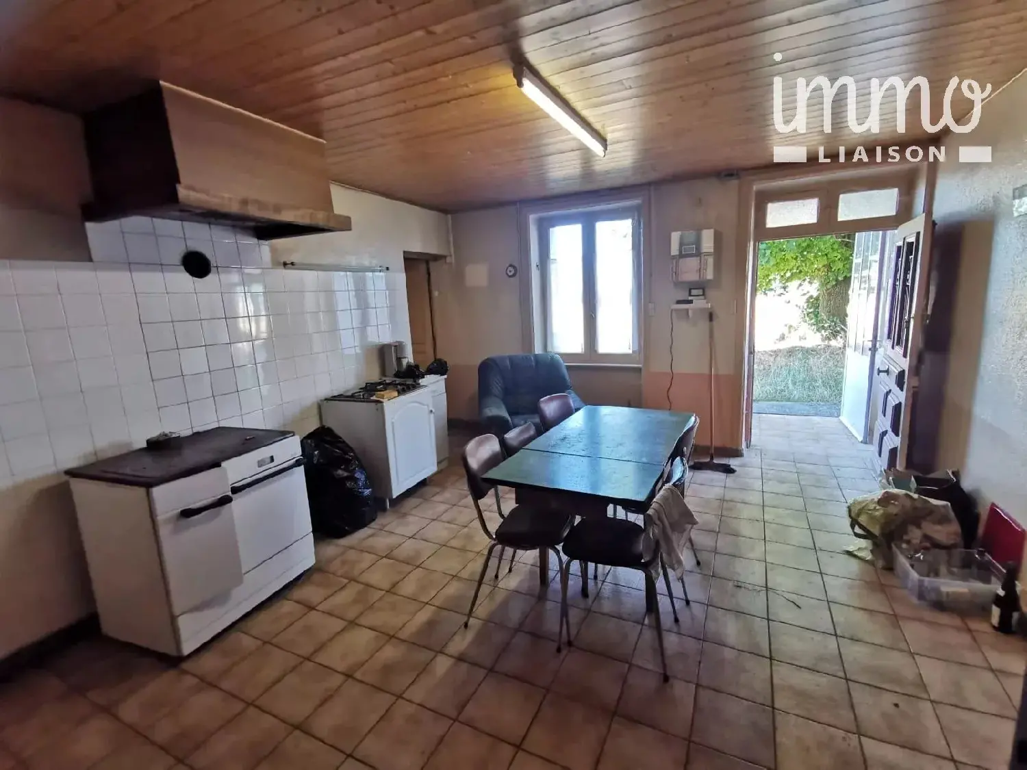  te koop boerderij Saint-Bonnet-le-Château Loire 6