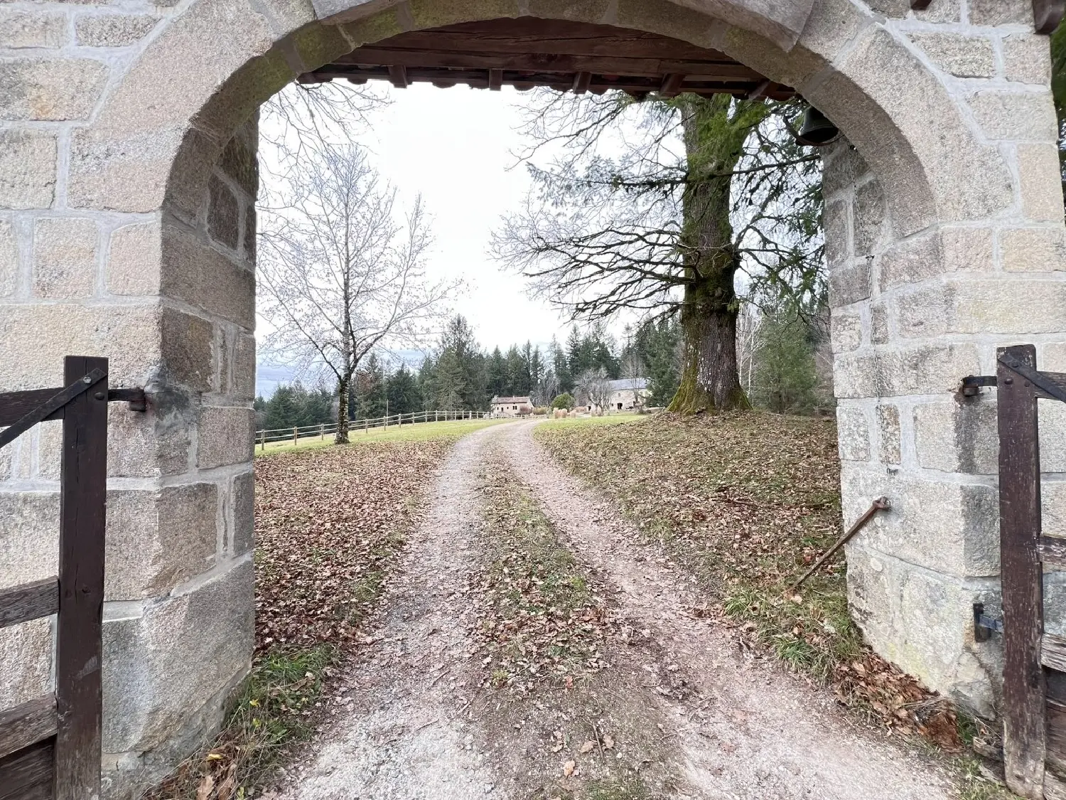  te koop boerderij Saint-Céré Lot 3