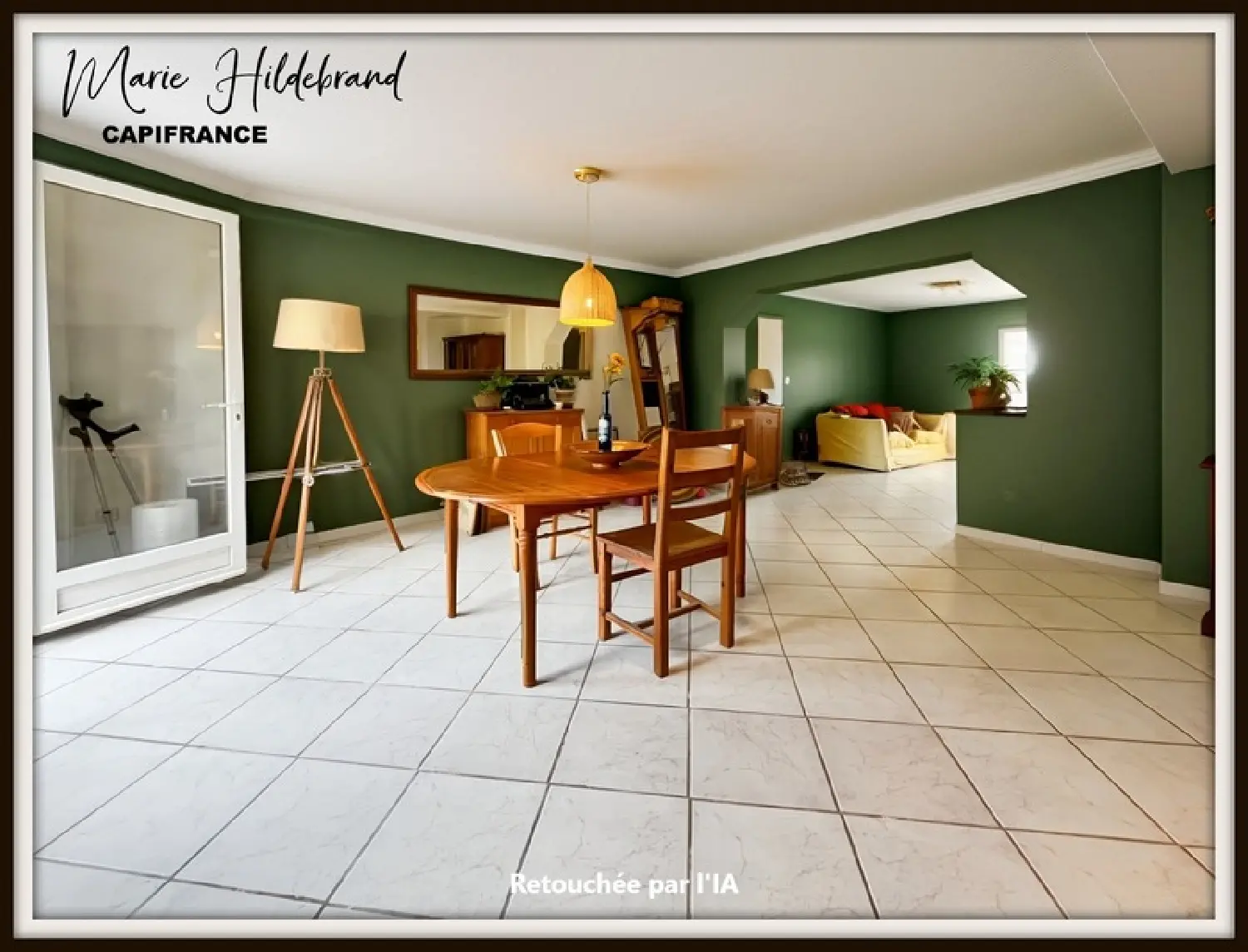  en venta casa rústica Saint-Cirice Tarn-et-Garonne 5