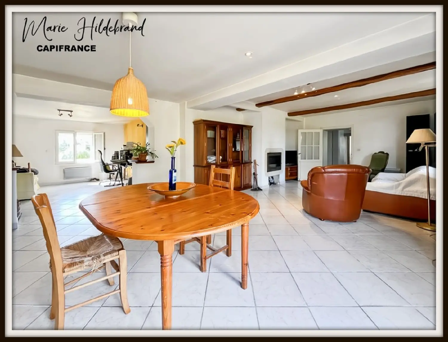  en venta casa rústica Saint-Cirice Tarn-et-Garonne 7