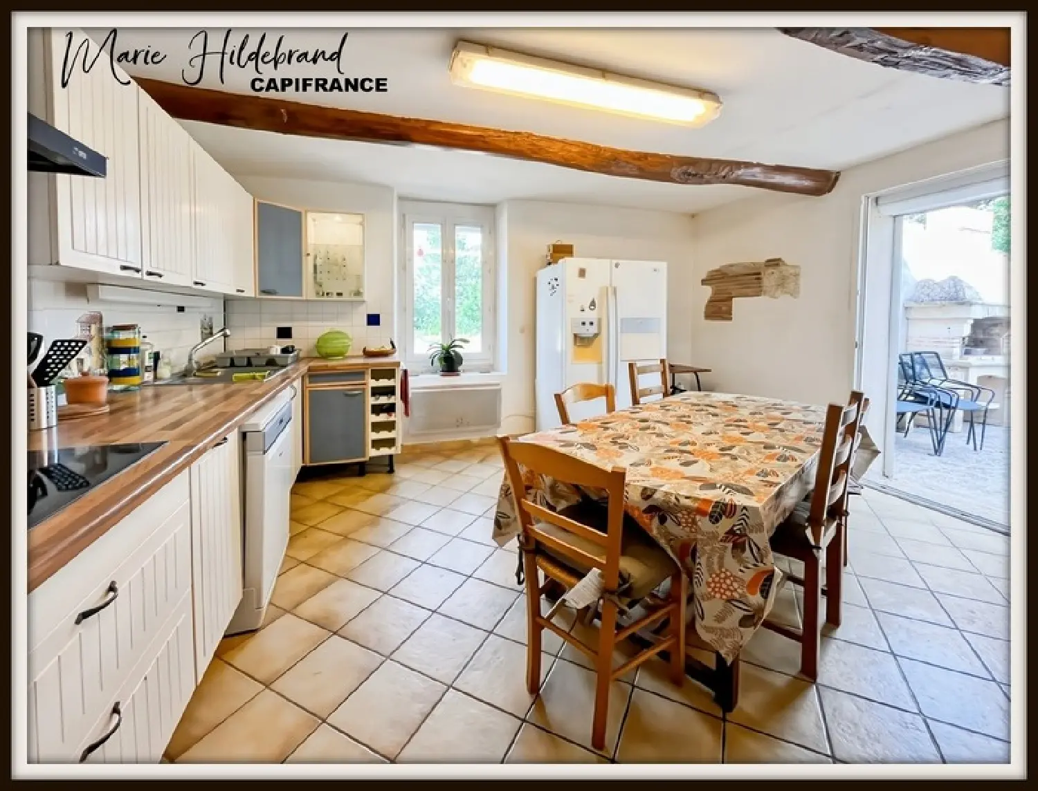  en venta casa rústica Saint-Cirice Tarn-et-Garonne 8