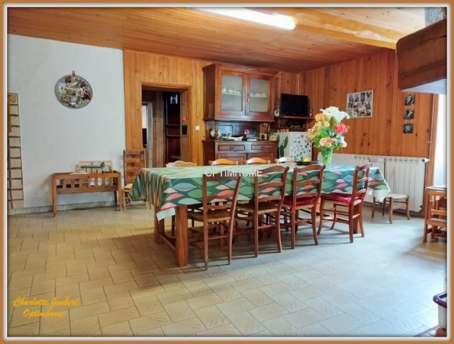  te koop boerderij Saint-Eutrope Charente 8