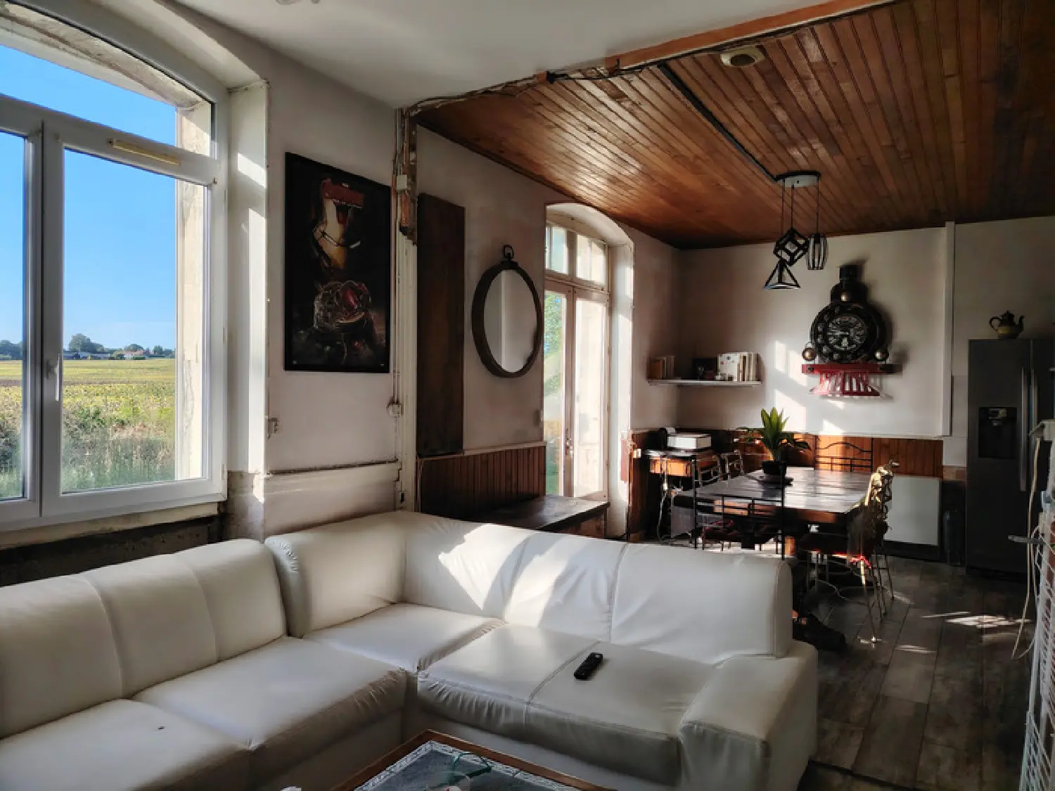  te koop boerderij Saint-Jouin-de-Marnes Deux-Sèvres 6