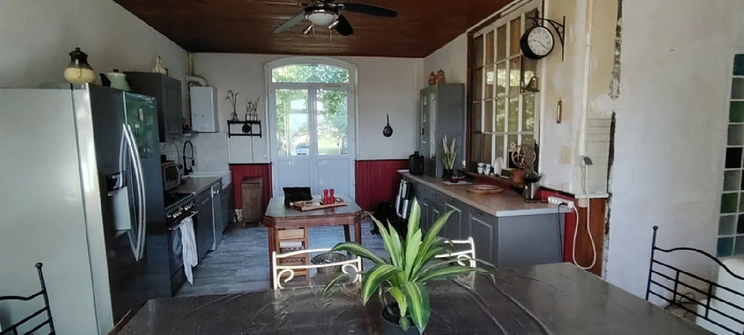  te koop boerderij Saint-Jouin-de-Marnes Deux-Sèvres 7