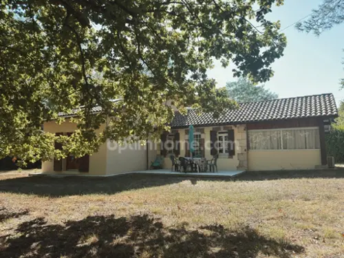 Saint-Julien-d'Armagnac Landes boerderij foto 7119623